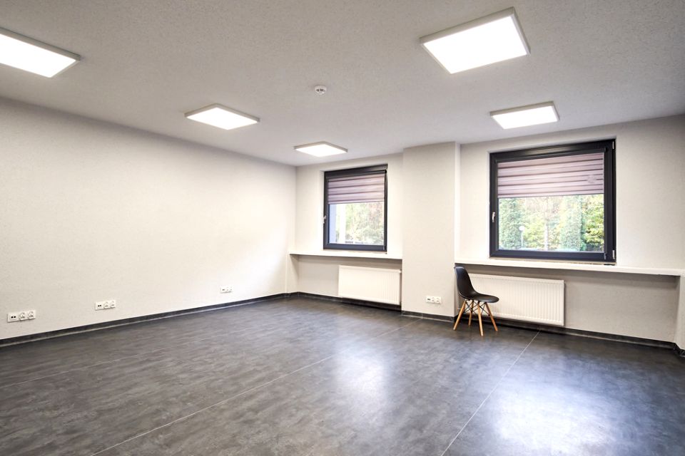 Lokal Katowice