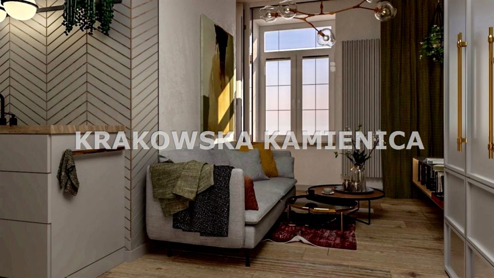 Mieszkanie Kraków sprzedaż