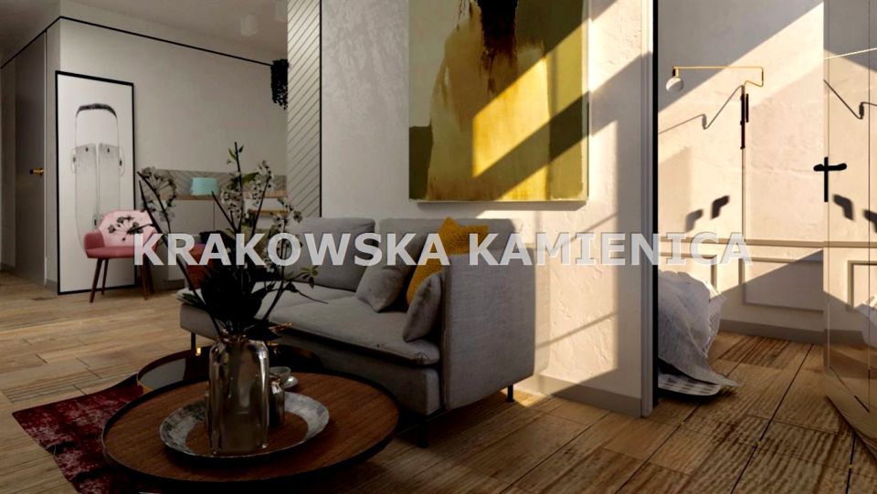 Mieszkanie Kraków sprzedaż