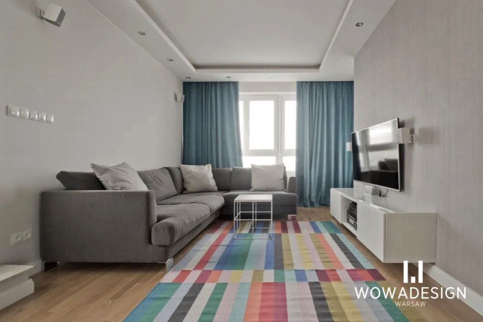 Mieszkanie Warszawa