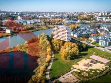 Mieszkanie apartamentowiec sprzedaż