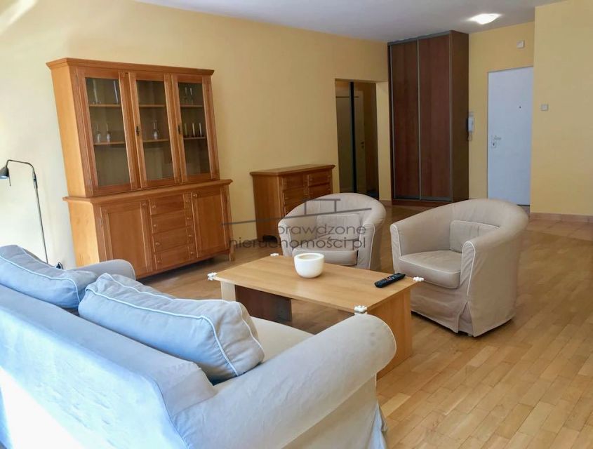 Mieszkanie Warszawa wynajem