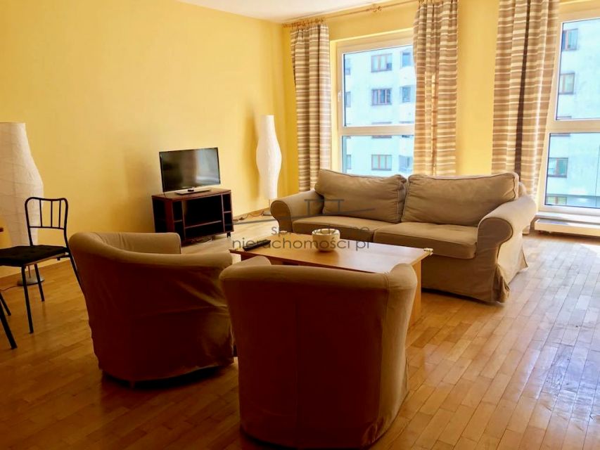 Mieszkanie apartamentowiec wynajem
