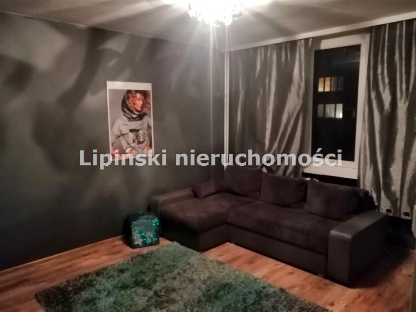 Mieszkanie Częstochowa