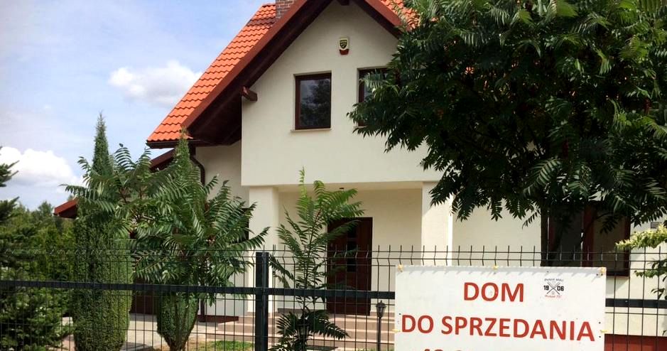 Dom Rączna