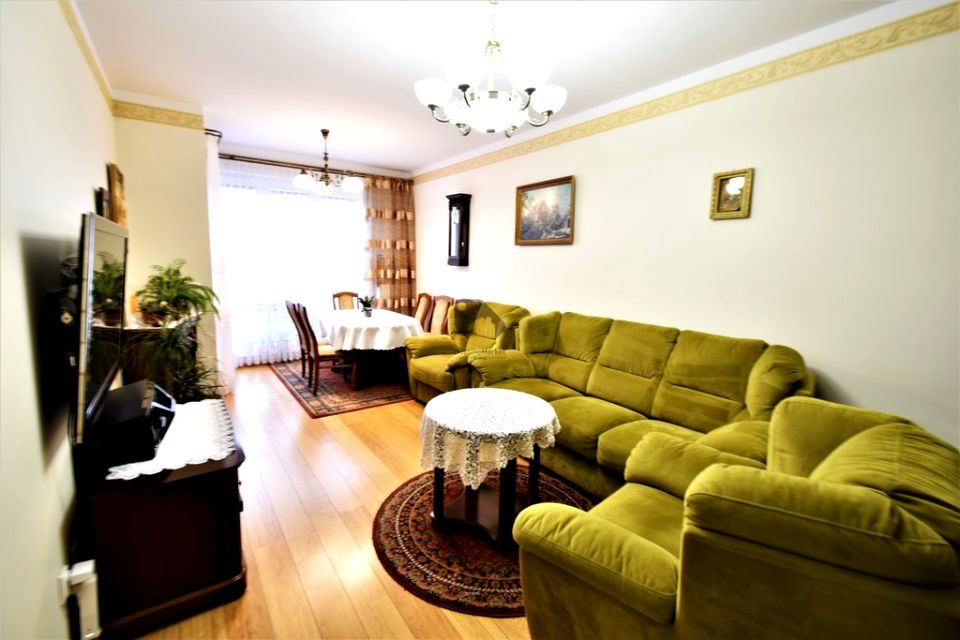 Mieszkanie Bydgoszcz
