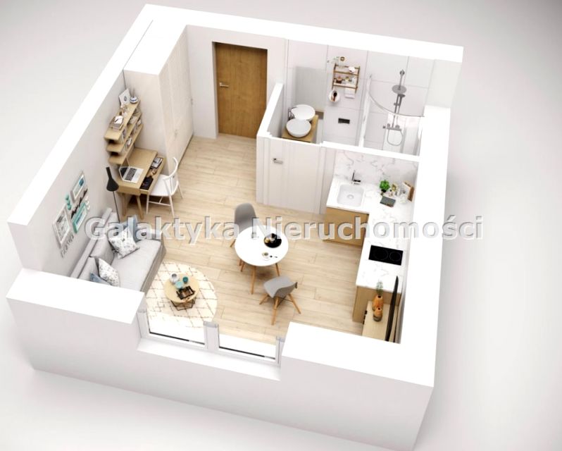 Mieszkanie Kraków sprzedaż