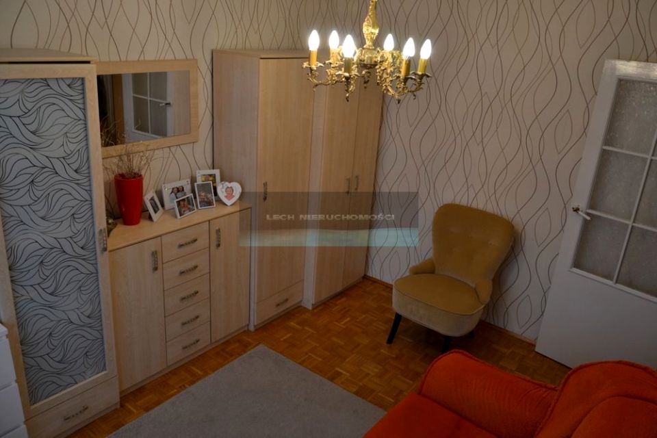 Mieszkanie blok mieszkalny sprzedaż