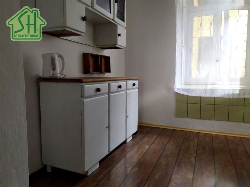 Mieszkanie Przemyśl