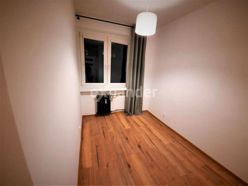 Mieszkanie Bydgoszcz