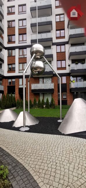 Mieszkanie Warszawa