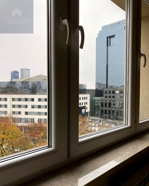 Mieszkanie Warszawa