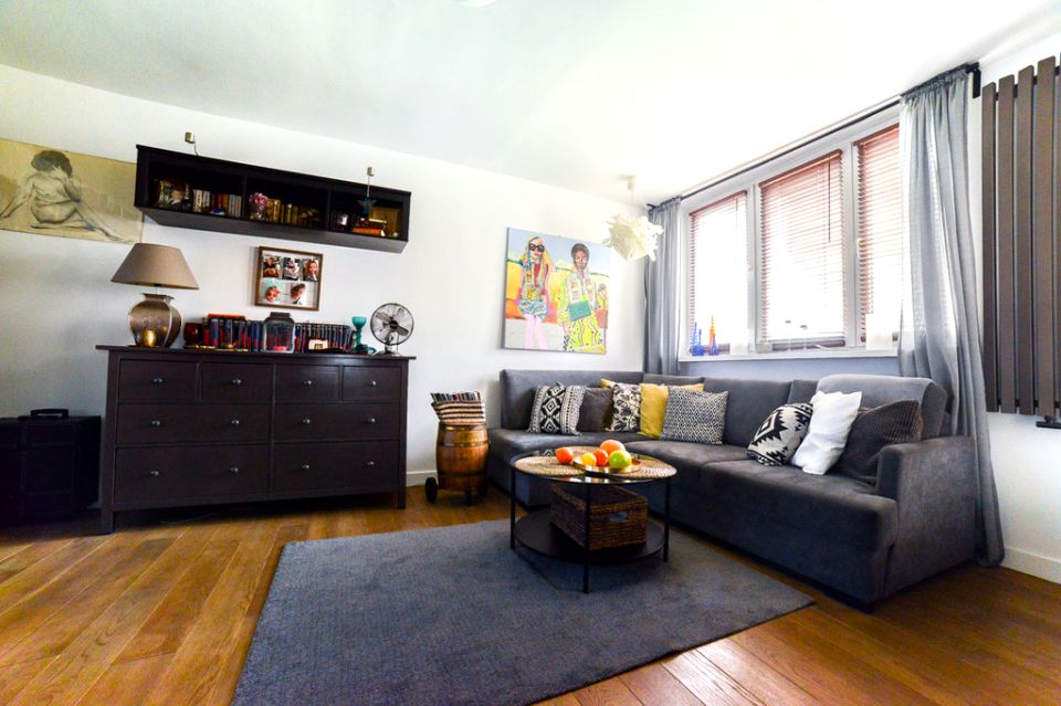 Mieszkanie Warszawa sprzedaż