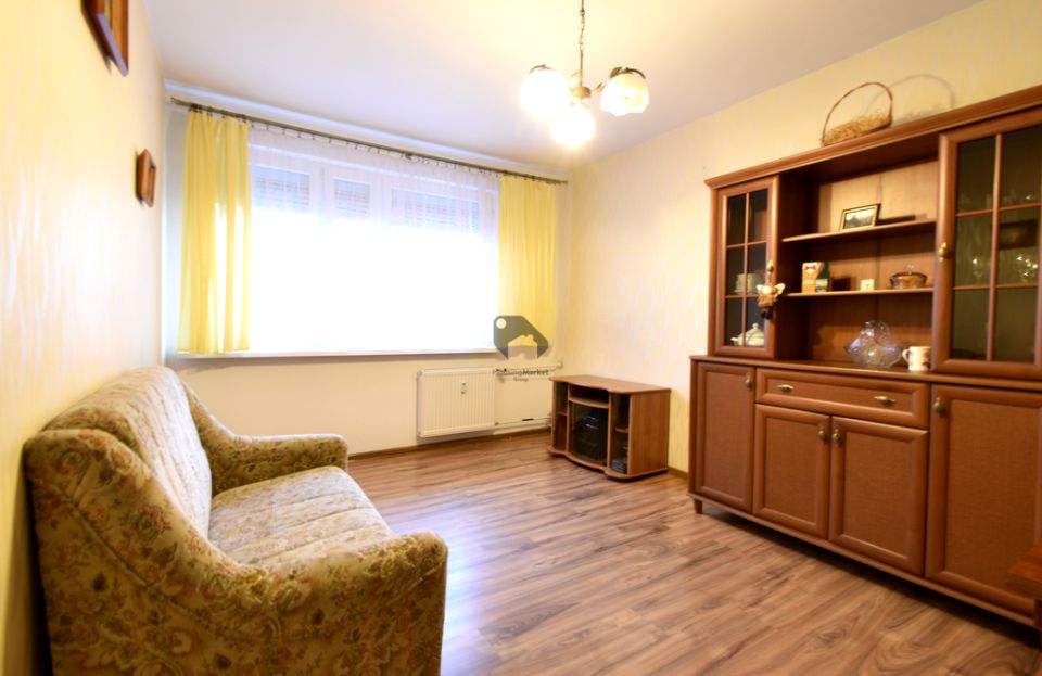 Mieszkanie Bydgoszcz