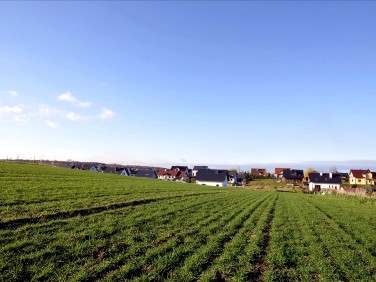 Działka inna Malbork