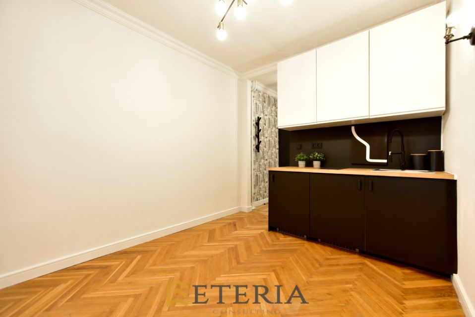 Mieszkanie Warszawa sprzedaż