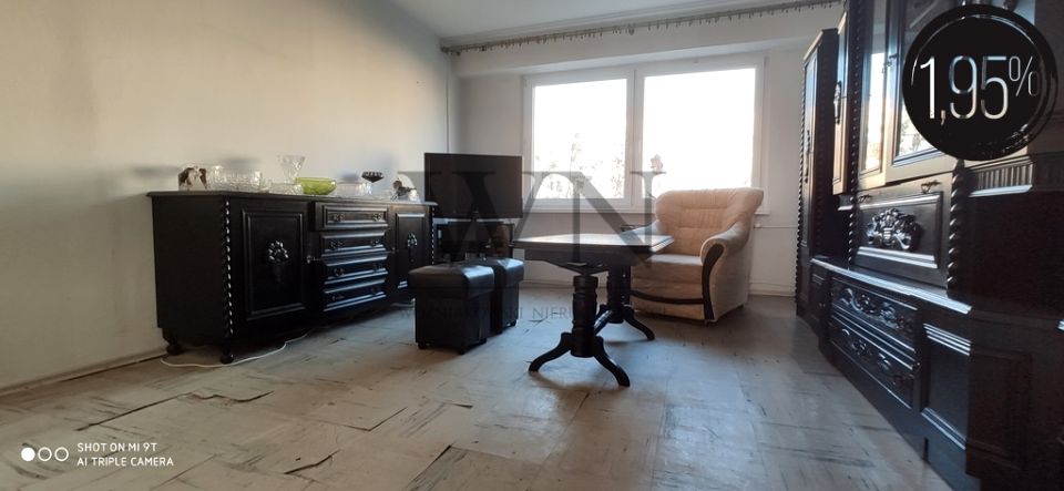 Mieszkanie Częstochowa