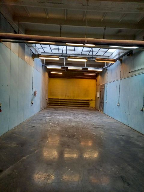 Budynek użytkowy Wrocław