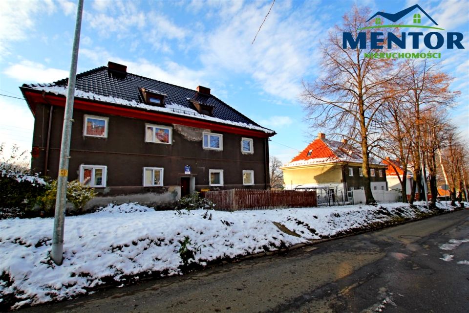 Mieszkanie Wałbrzych