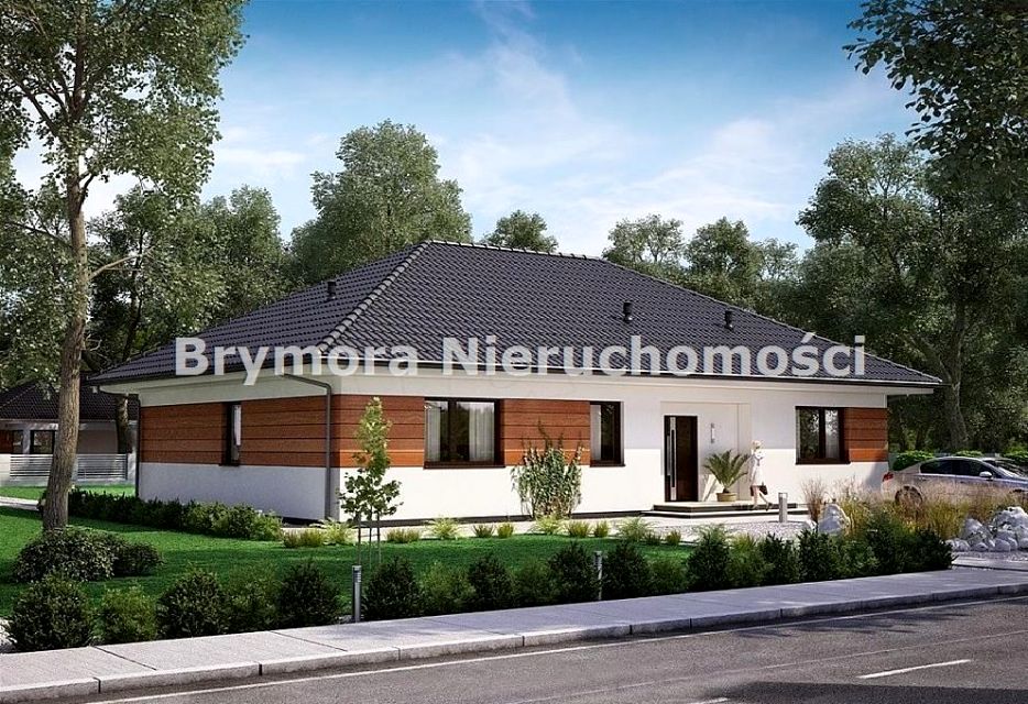 Dom Częstochowa