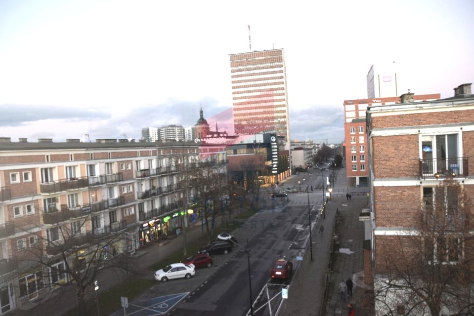 Mieszkanie Gdańsk