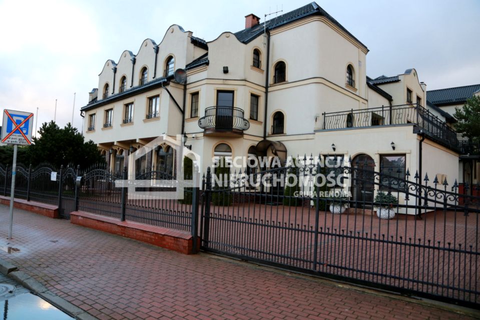 Lokal Łeba