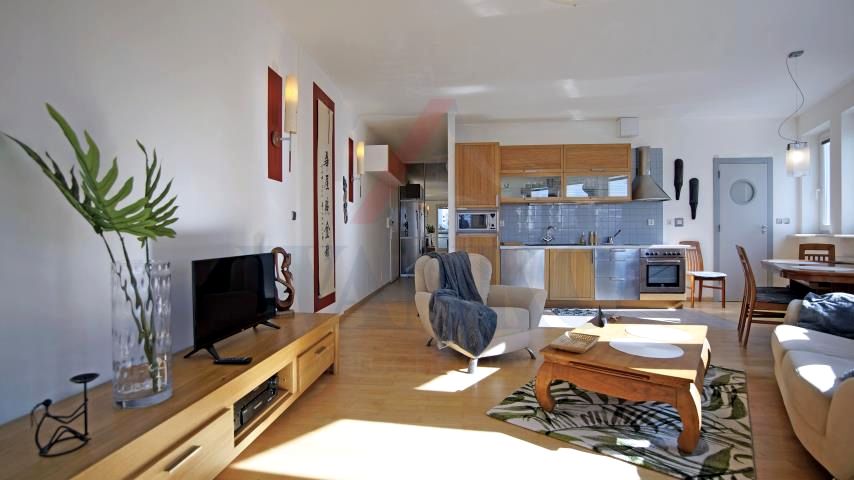 Mieszkanie apartamentowiec Warszawa