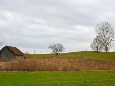 Działka Kiersnowo