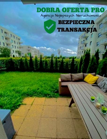 Mieszkanie Gdańsk