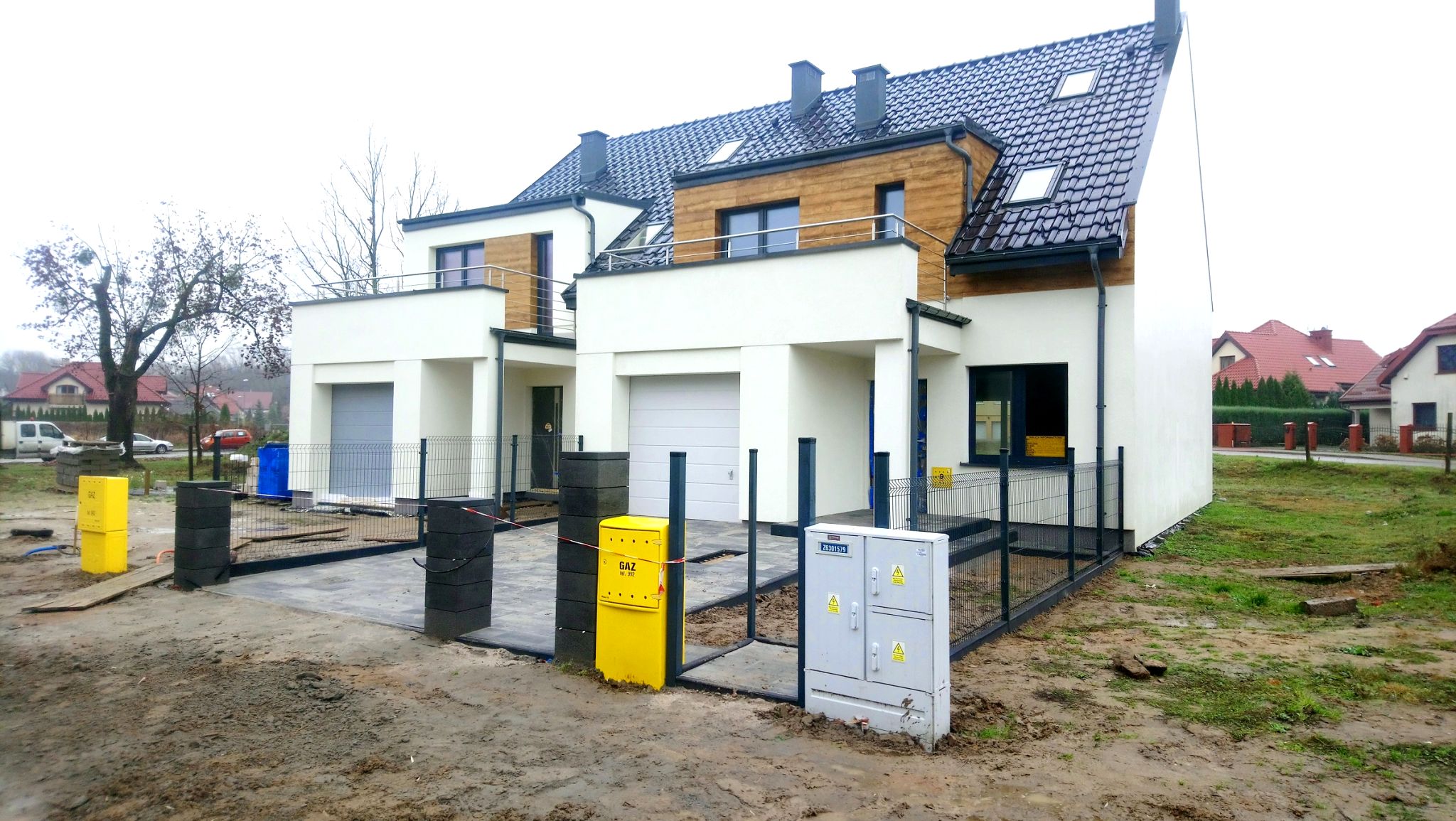 Sprzedam dom 145,86 m² Olsztyn, Jaroty