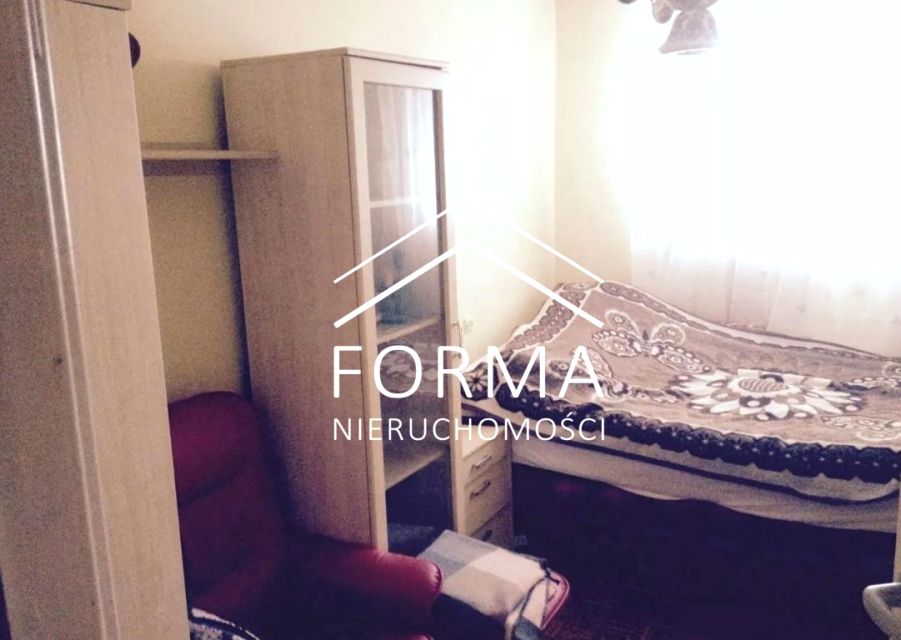 Mieszkanie Bydgoszcz