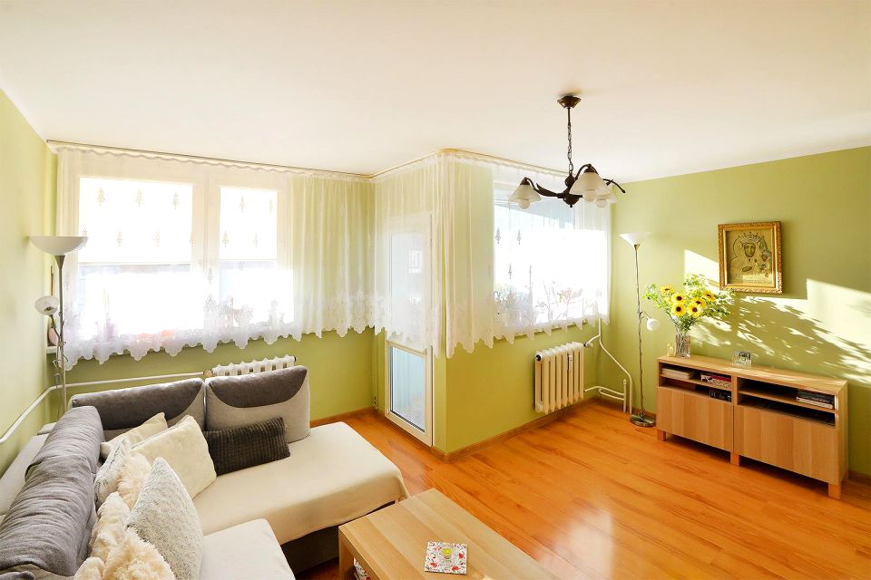 Mieszkanie Wrocław sprzedaż