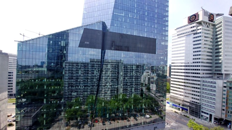 Mieszkanie Warszawa