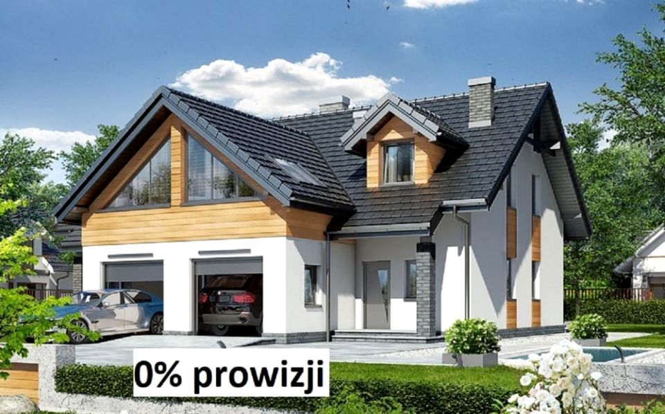 Dom Skórzewo