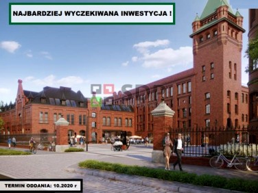 Mieszkanie Wrocław