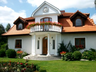 Dom Łapino