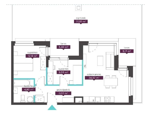 Mieszkanie Warszawa sprzedaż