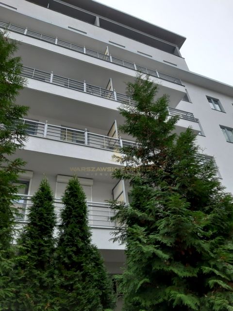 Mieszkanie Warszawa