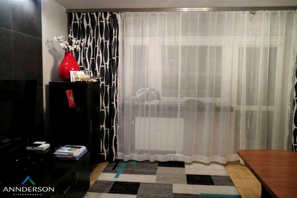 Mieszkanie Kraków