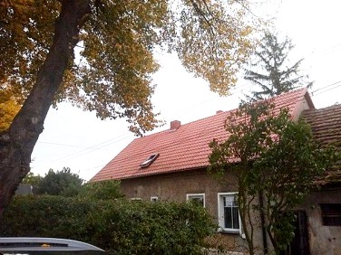 Dom Piotroniowice