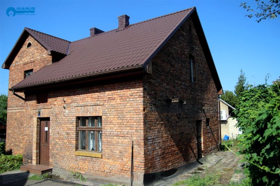 Dom śląskie