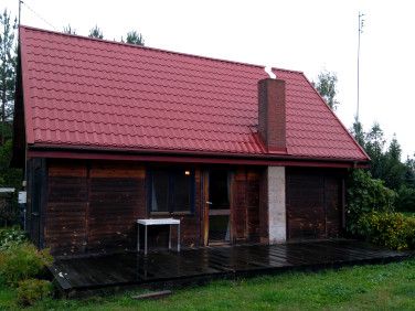 Dom Tomczyce