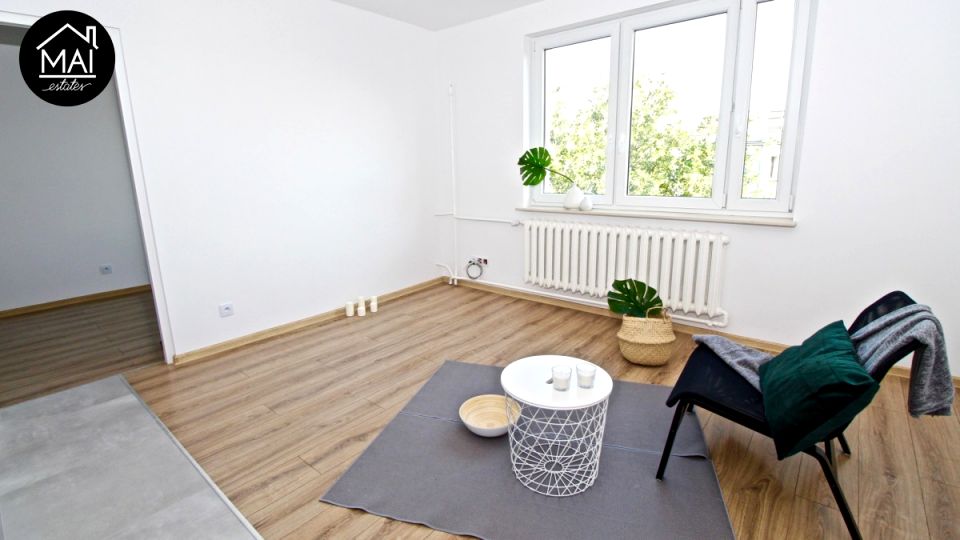 Mieszkanie Kraków