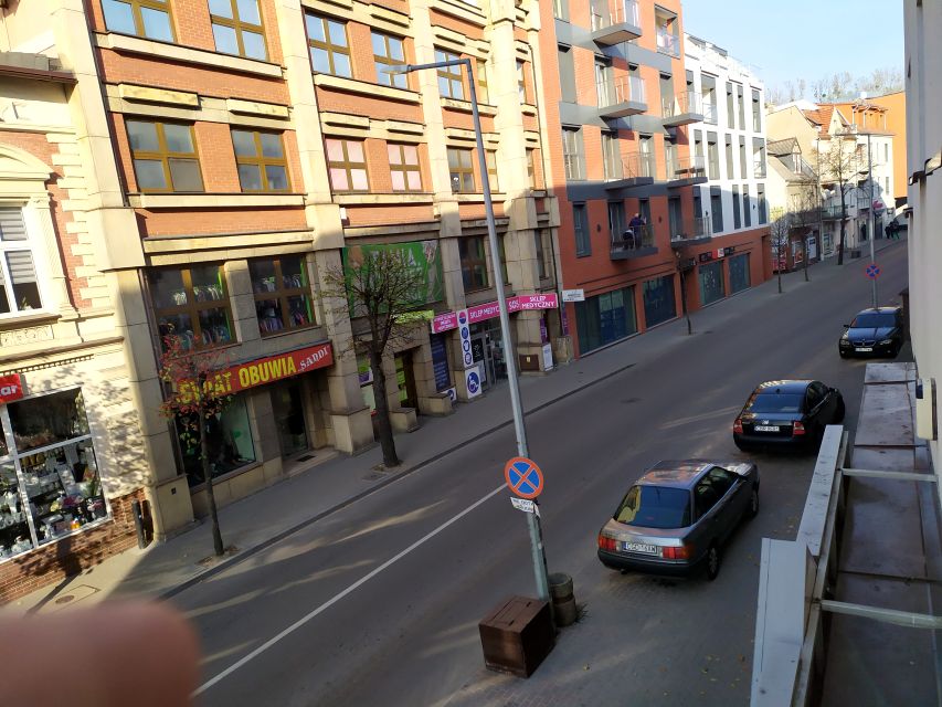 Mieszkanie Brodnica