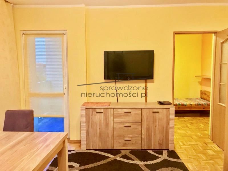 Mieszkanie blok mieszkalny Warszawa