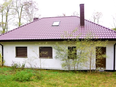 Dom Grabieniec