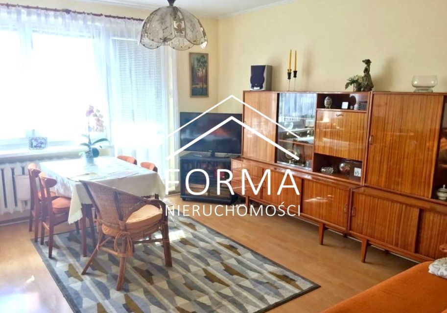 Mieszkanie Bydgoszcz