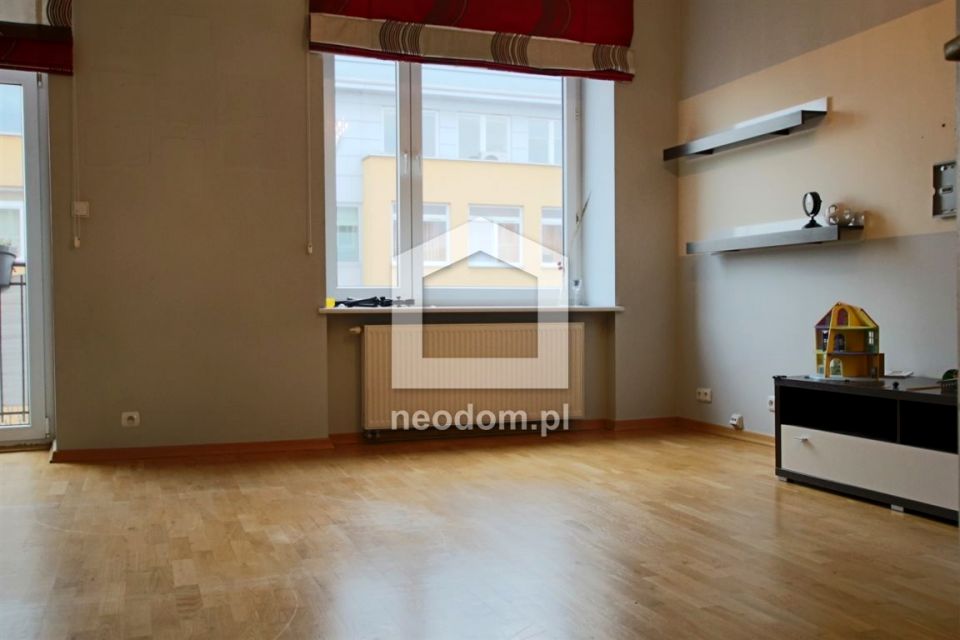 Mieszkanie Kielce