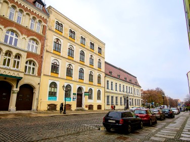 Budynek użytkowy Szczecin sprzedaż