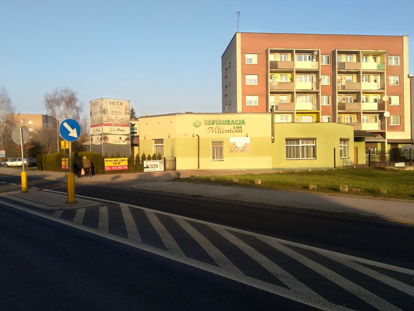 Lokal Grajewo